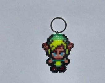 Zelda Keychain