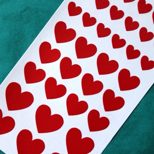 pegatinas de amor, pegatinas del día de San Valentín, pegatinas de corazón, pegatinas de planificador, pegatinas de diario, pegatinas de regalo, amor