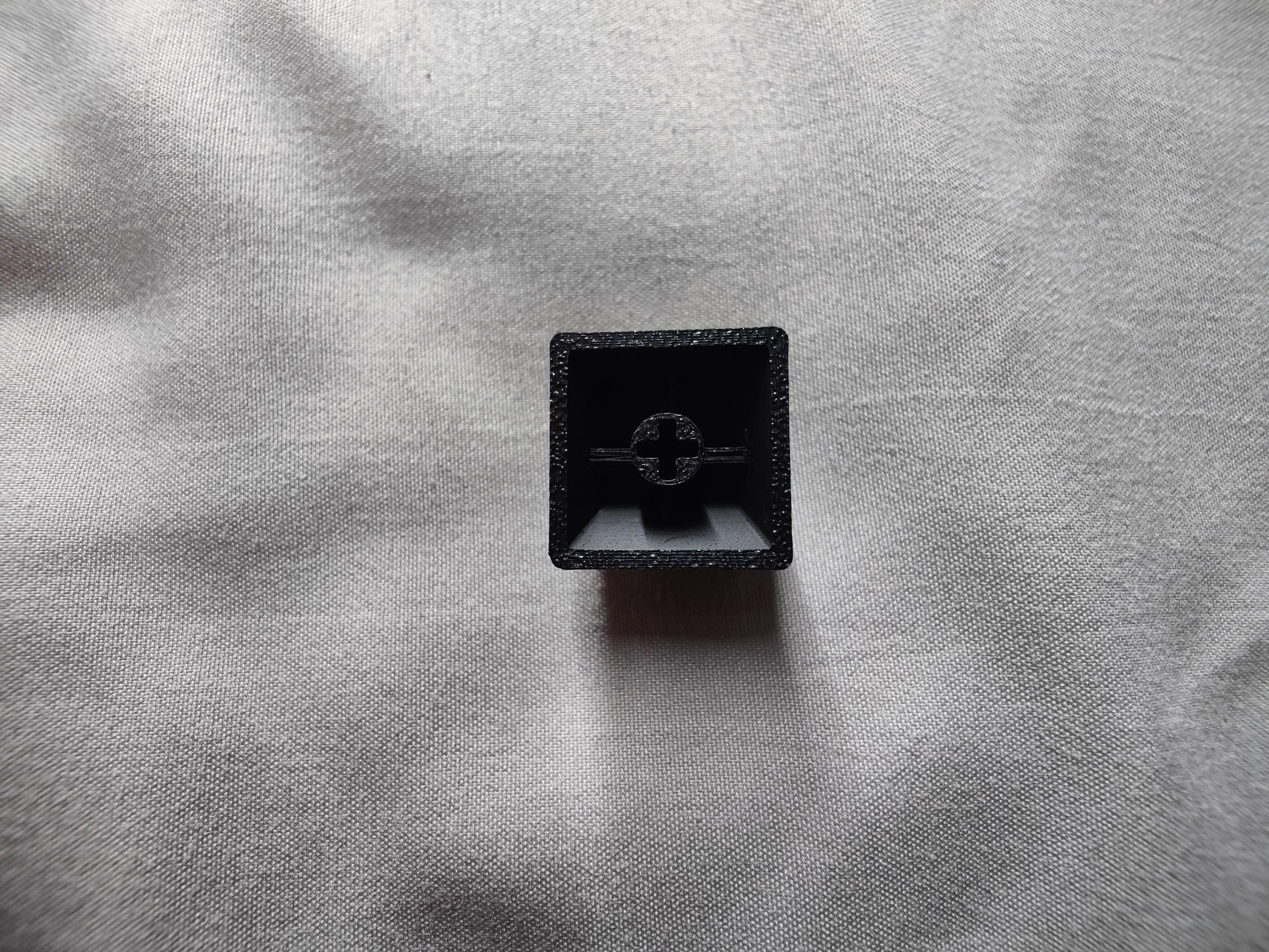 Dead Switch Key Dead by Daylight Artisan Keycap for Cherry MX Switches - Etsy