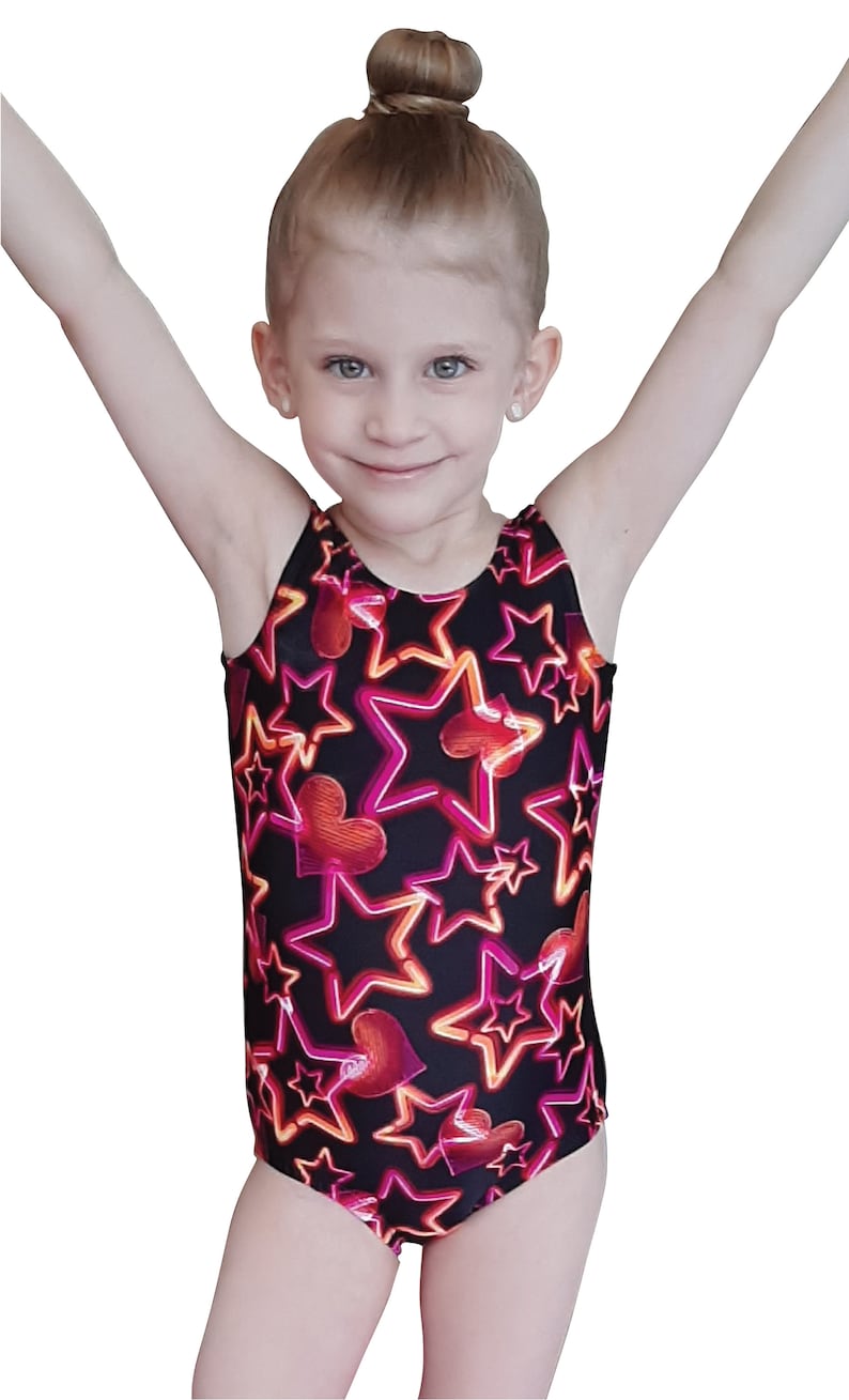 Slim & Regular Sizes 318 Tank Top Leotard PDF Sewing Pattern Etsy