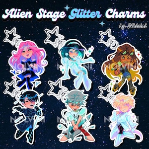 Alienstage - Etsy 日本