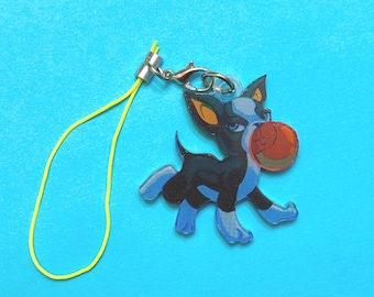 Iggy S378 Jojo's Bizarre Adventure Banpresto Bandai Spirits Plush