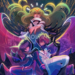 COLORES: Impresión CG