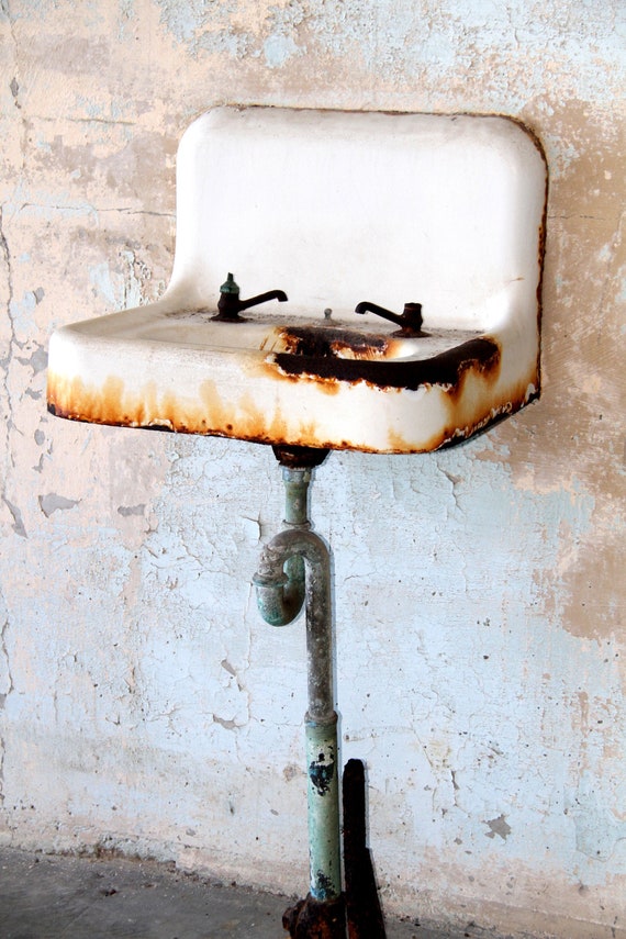 Canvas Wash Basin Alkatraz USA Canvas Canvas Canvas Wedge Etsy