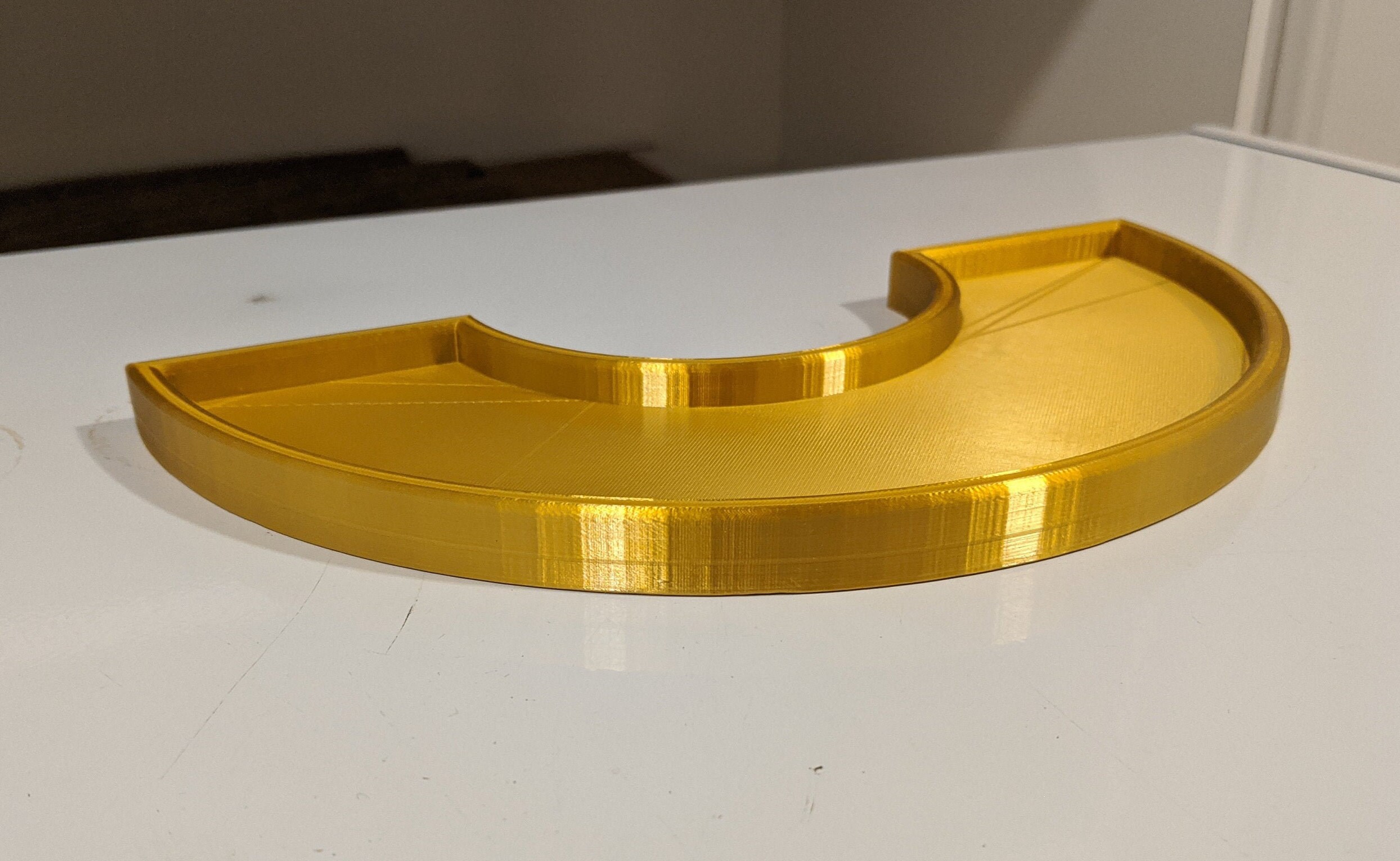 4 Piece Kegerator Drip Tray and Drying Tray Set Etsy