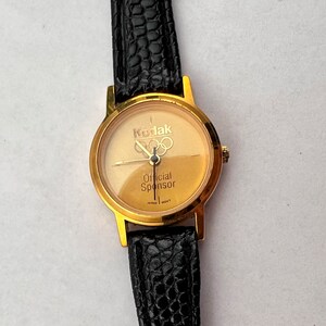 Eastman watches Etsy