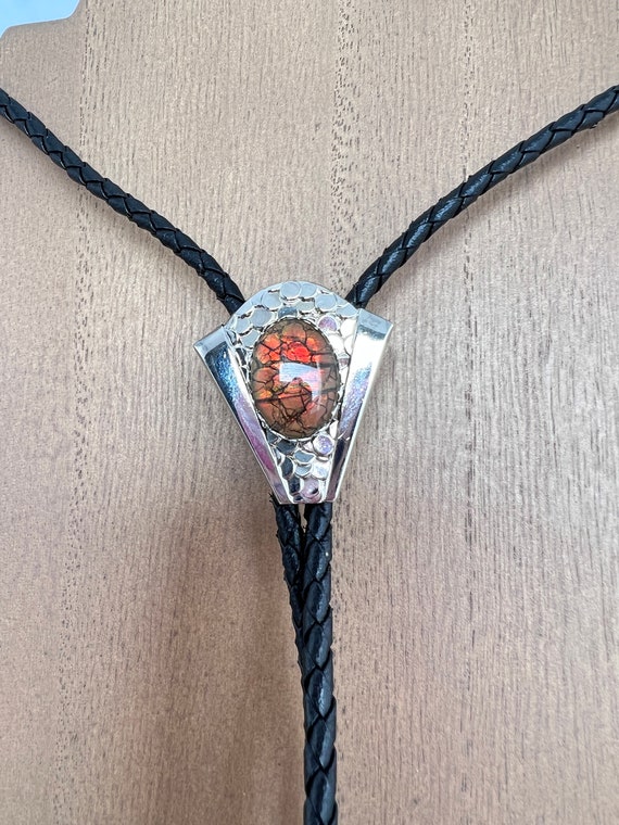 Laborite Bolo Tie - image 2