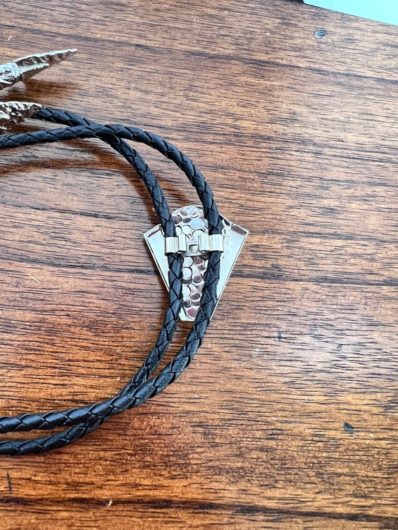 Laborite Bolo Tie - image 6