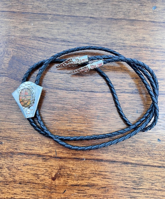 Laborite Bolo Tie - image 5