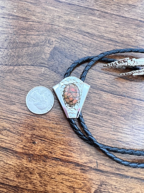 Laborite Bolo Tie - image 4