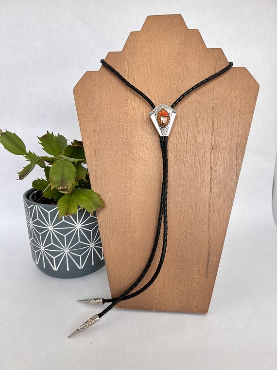 Laborite Bolo Tie - image 3