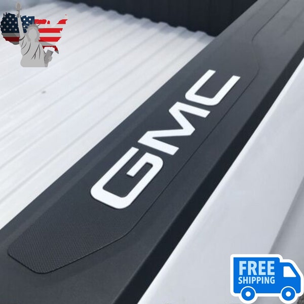 Inserts Letter Gmc Etsy