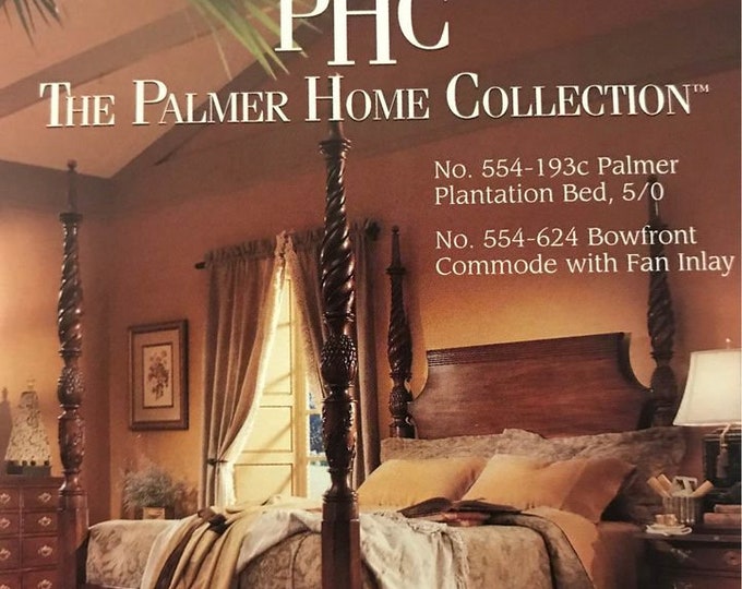 2 Die 4 Lexington Furniture Palmer Home Collection Etsy
