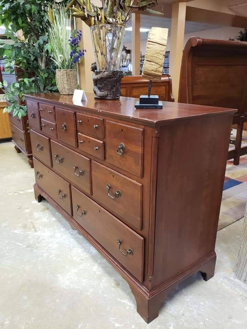 Beautiful Bob Timberlake Lexington Furniture Bedroom Dresser Etsy