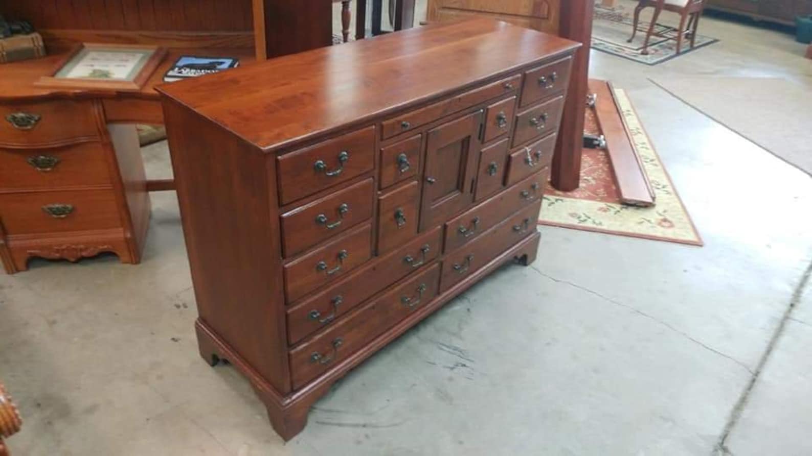 Bob Timberlake Lexington Furniture Collectors Bureau Etsy