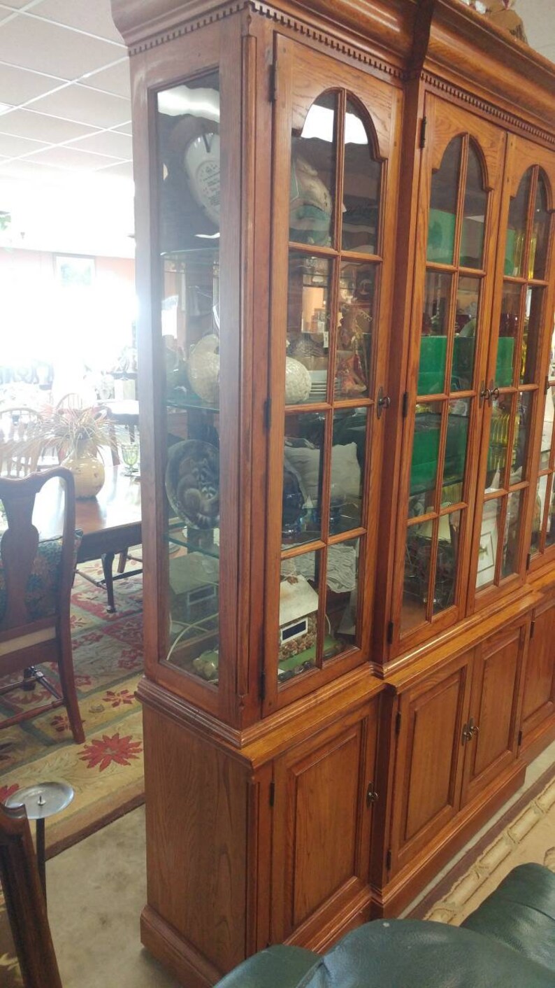 Bob Timberlake Lexington Furniture Cherrywood China Etsy