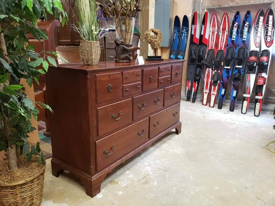 Beautiful Bob Timberlake Lexington Furniture Bedroom Dresser Etsy
