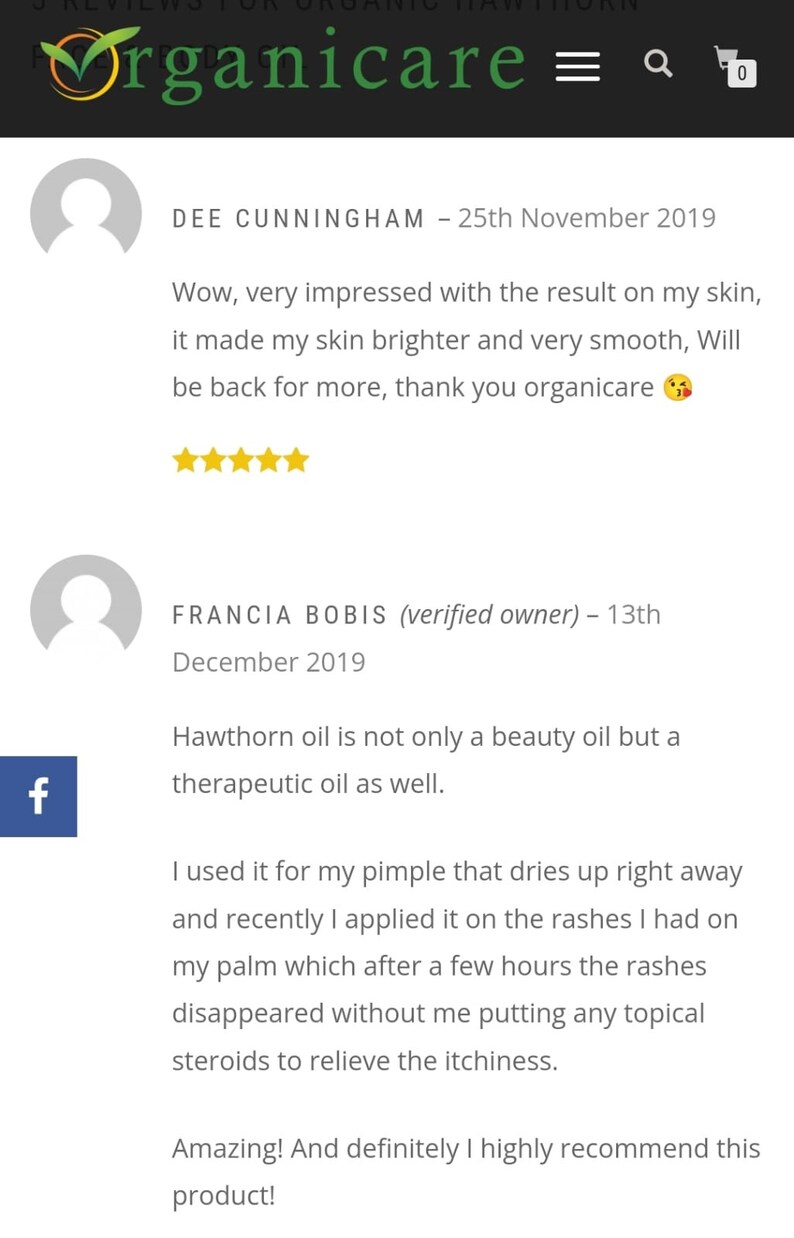 Hawthornoil FaceSerum|BathBeauty FaceOil Rosehip SeedOil OrganicMoisturizer SkinCare Hyaluronic Serum Hyaluronic Acid FacialCare AntiAging Natural Serum Facia Toner