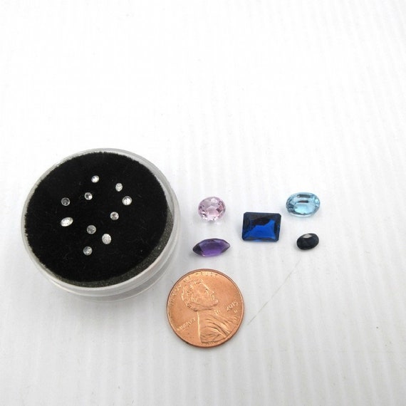 Loose Gemstones