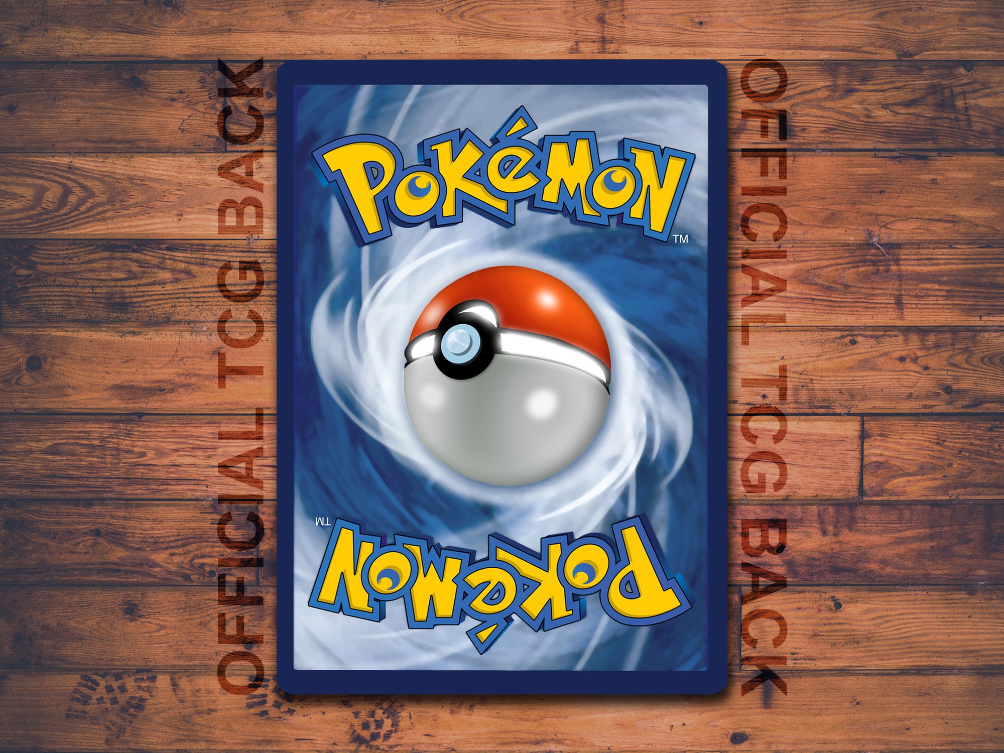 Pokemon Card - Wedding Save the Date - Etsy