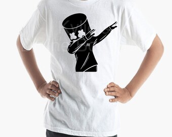 Fortnite Dab T Shirt Etsy - 