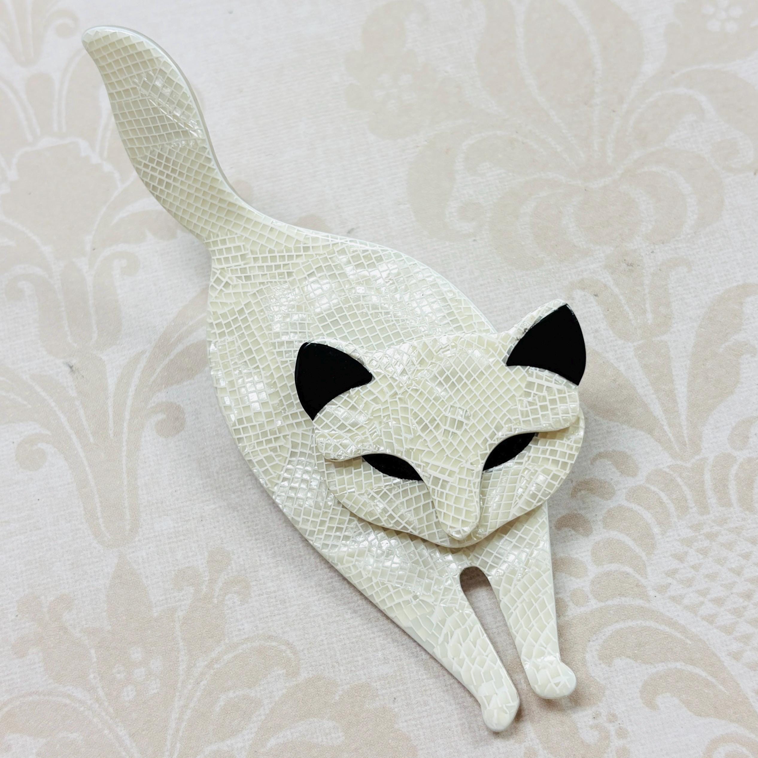 Lea Stein - Etsy