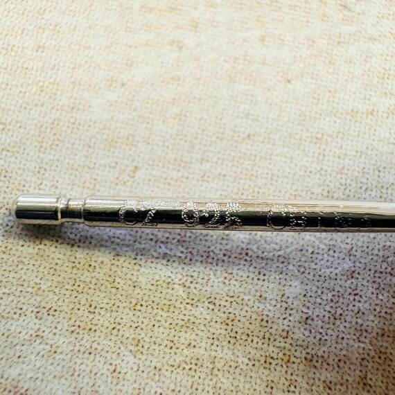Tacori Sterling Diamonique Stud Earrings View 4