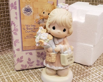 Vintage Precious Moments #100285 