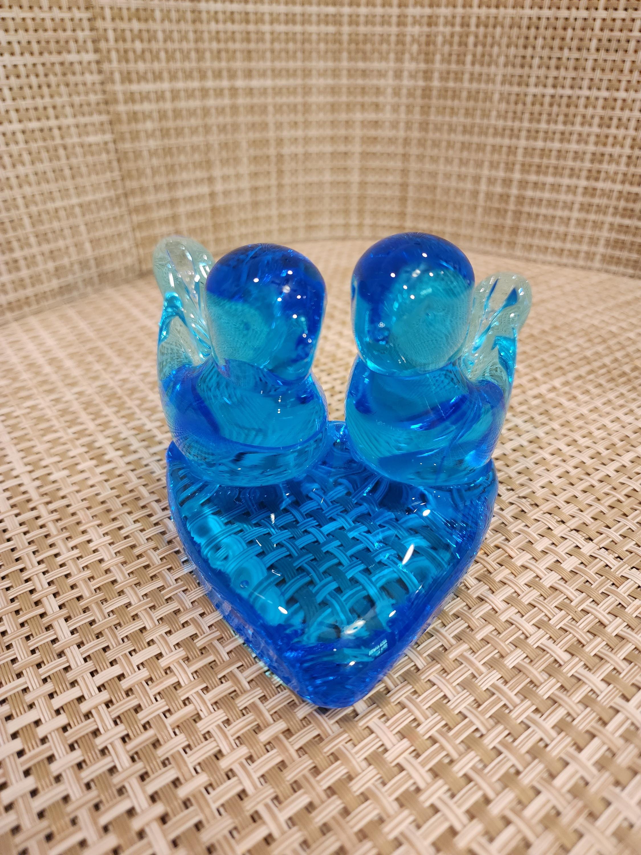 Leo Ward Bluebird 1996 - Etsy