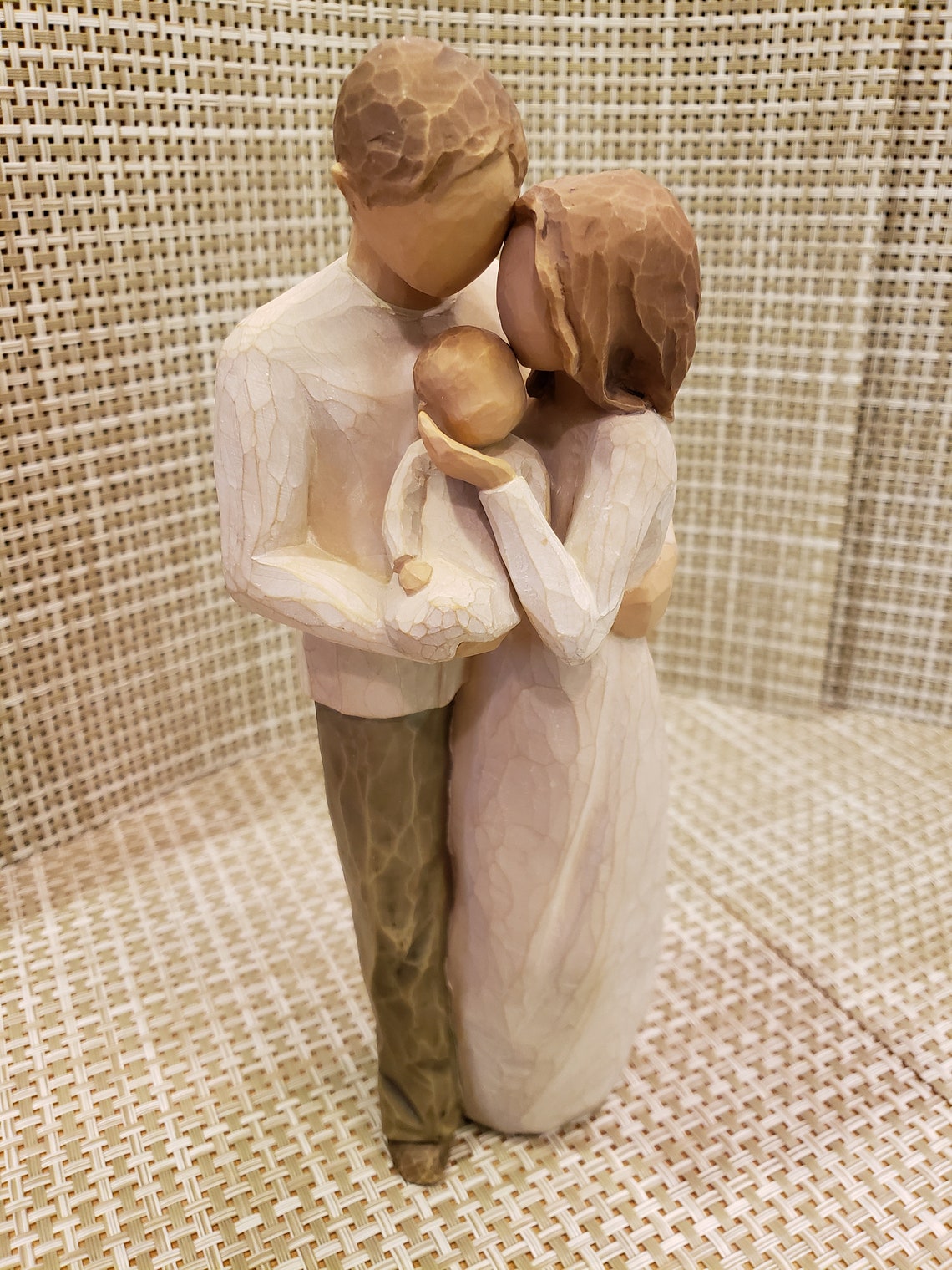 Willow Tree Couple Figurine Our Gift by Demdaco | Etsy