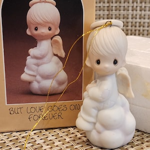 Precious moments cheap porcelain dolls retired