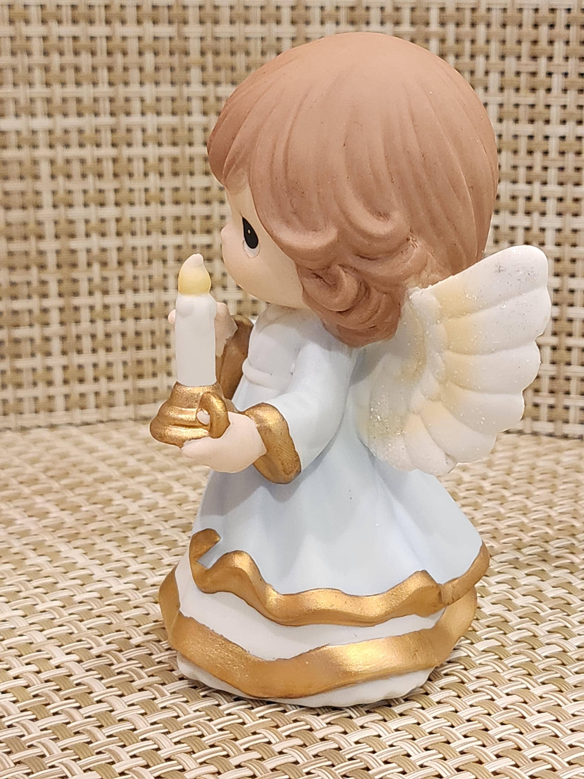 Vintage Precious Moments Figurine 