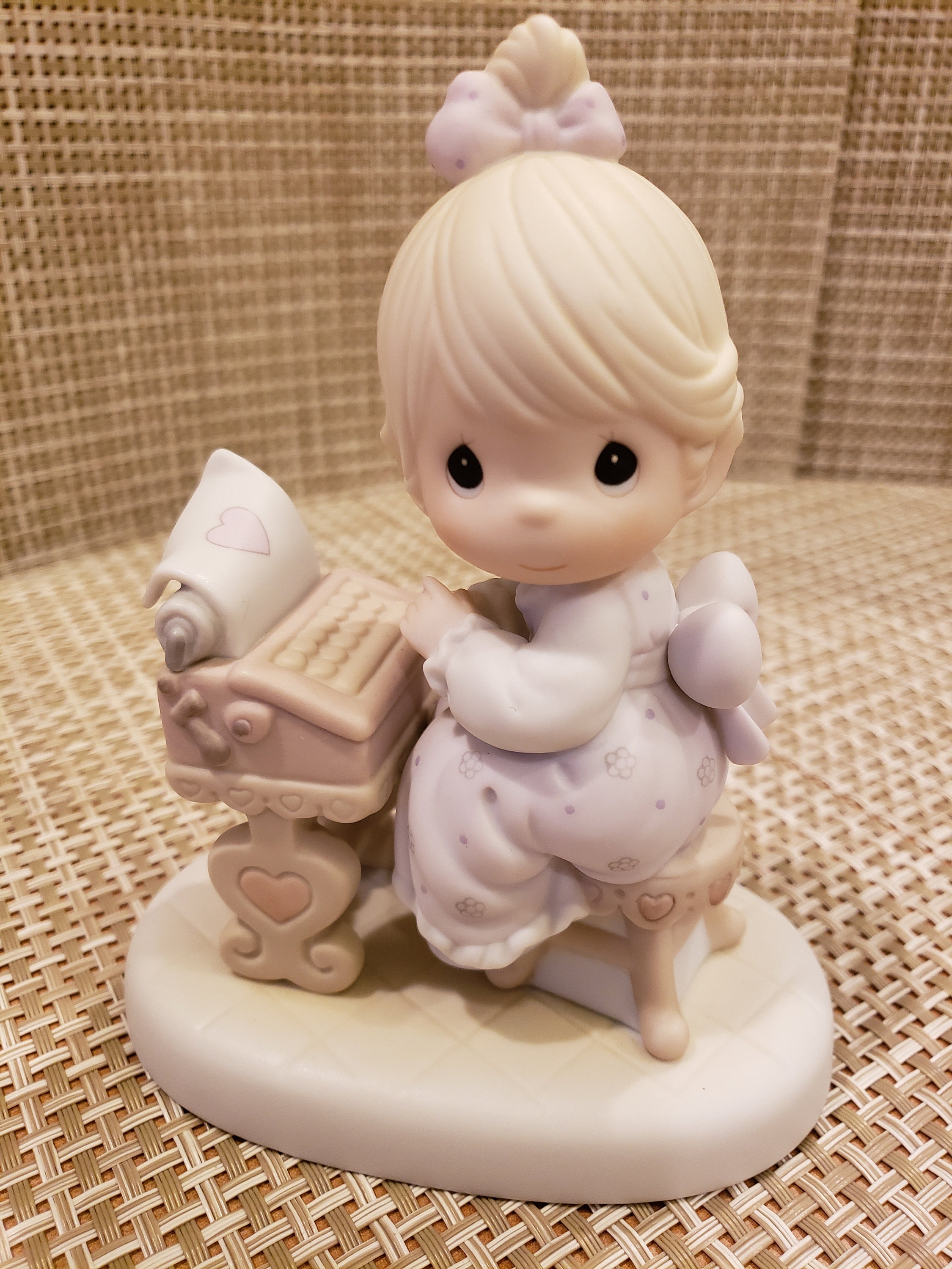 Décoration Religieuse Statuette Archange Saint Raphaël En Résine - 23cm - Pour Maison Et Bureau Figurine Religieuse Bureau