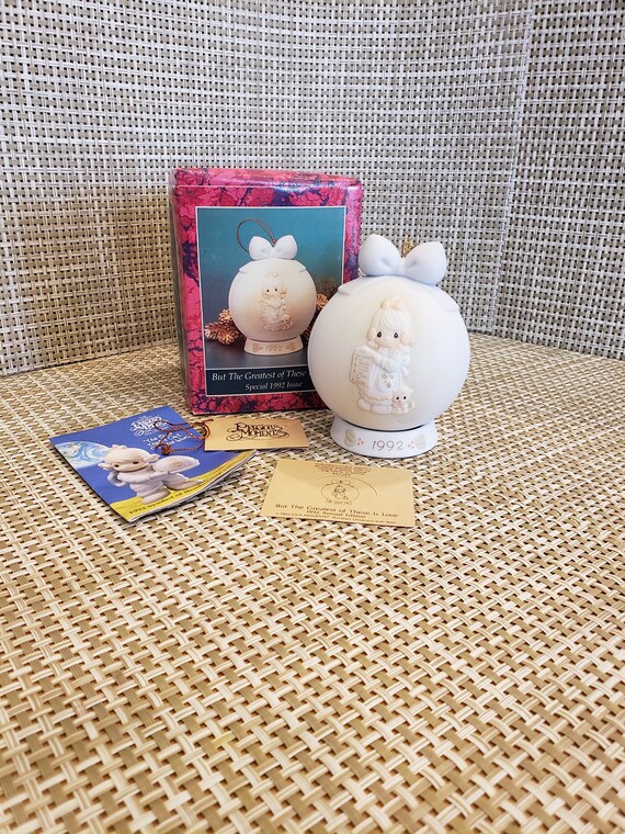 置物 90s  Precious Moments Light fixture 1999, Precious Moments, Nursery Lamp, Luv N' Care, Kids Room