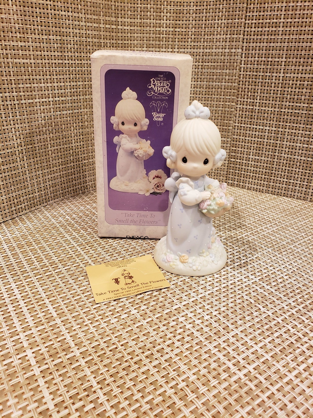 エネスコ社　Precious Moments    \