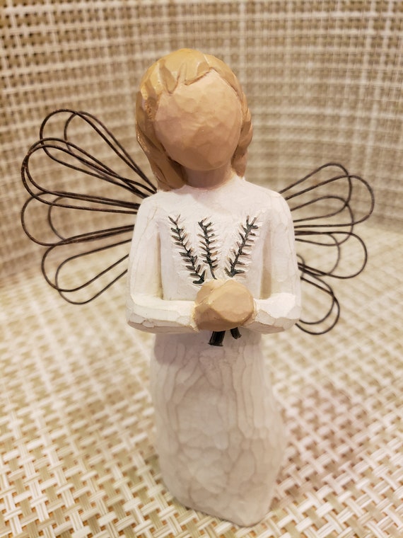 Willow Tree Remembrance Figurine 