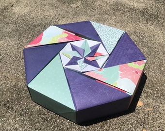 Origami Origami