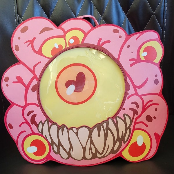 Behold Me Ita Bag