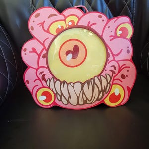 Behold me Ita Bag