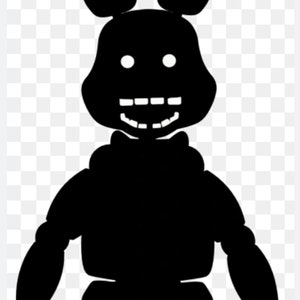 Shadow Bonnie