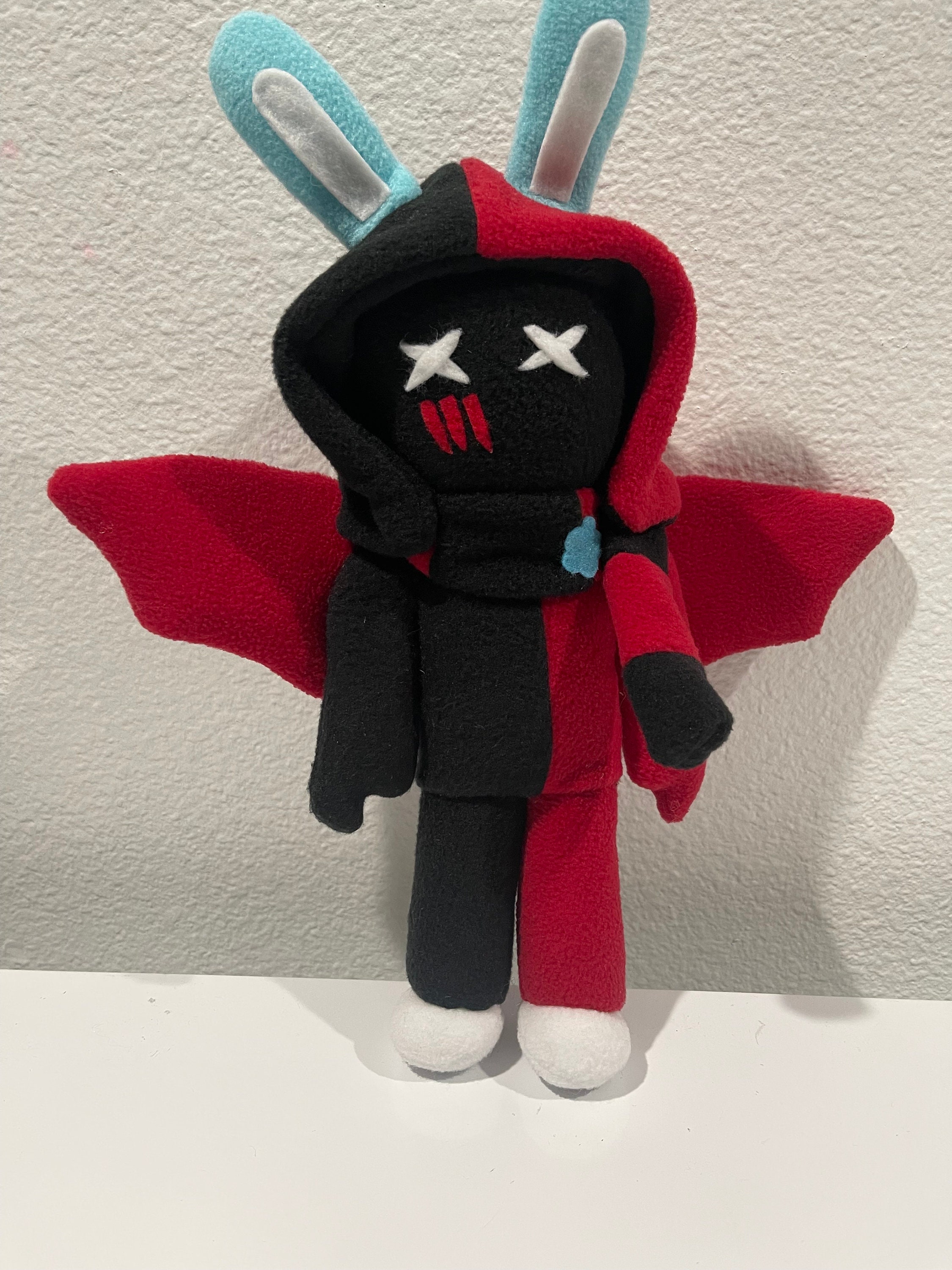 Make Your Own Mini Roblox Avatar Custom Roblox Plushie -  Israel