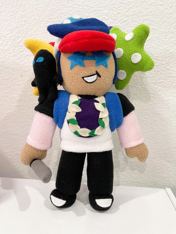 Make Your Own Mini Roblox Avatar Custom Roblox Plushie Etsy make-your-own-mini-roblox-avatar-custom-roblox-plushie-etsy