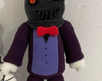 Piggy Roblox Plush - Etsy UK