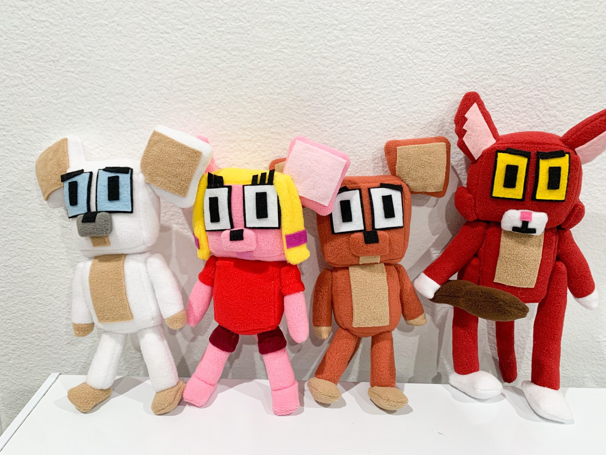 roblox zizzy plush