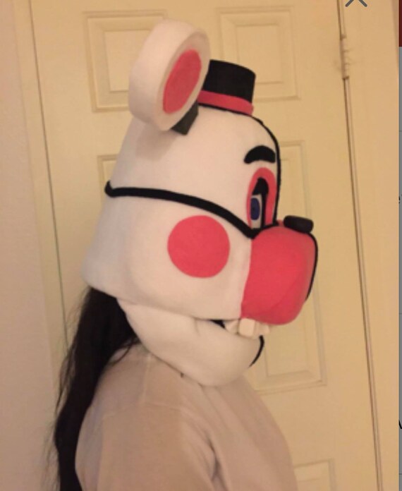 funtime freddy plush