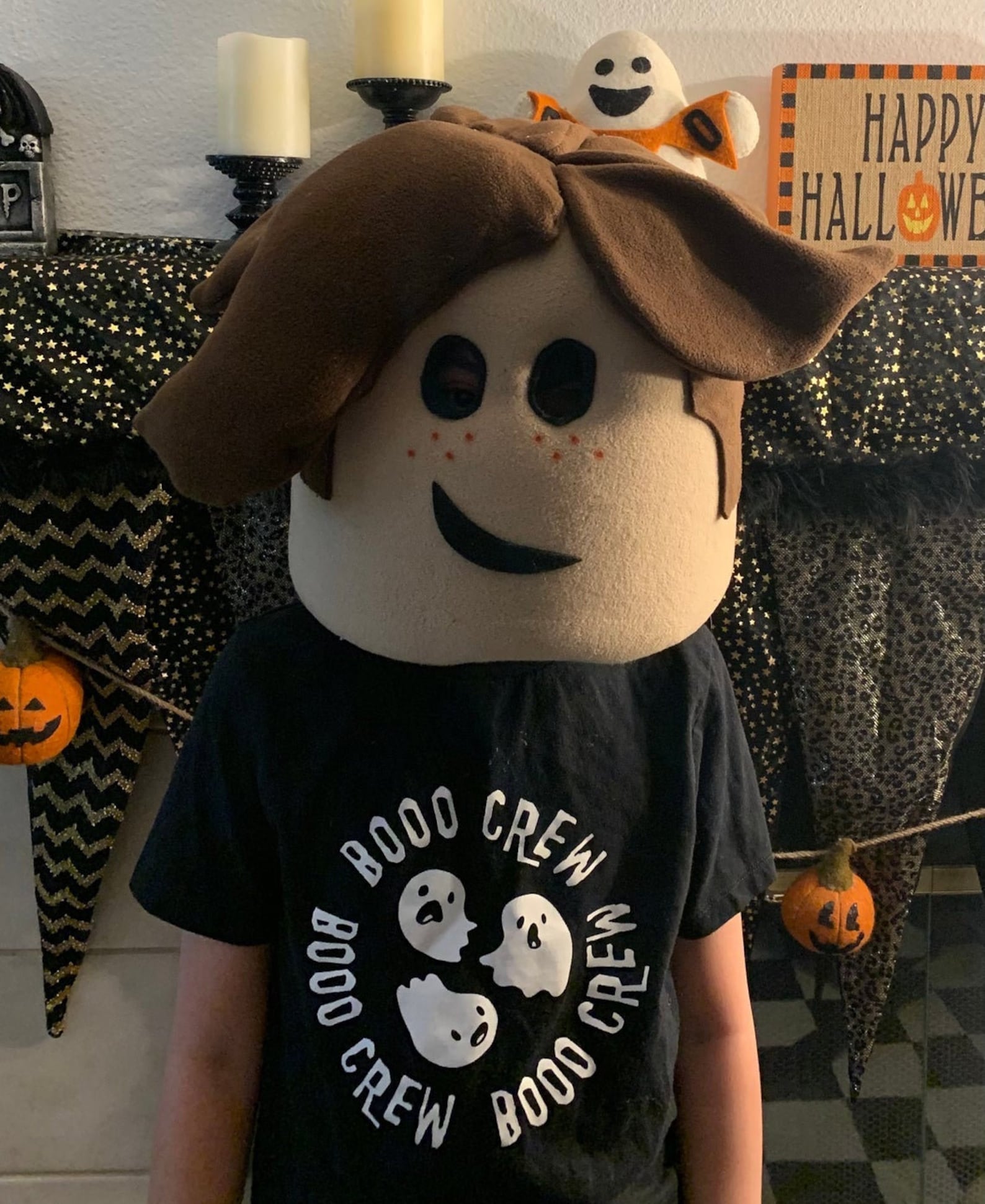 Custom Roblox Mask Etsy Australia