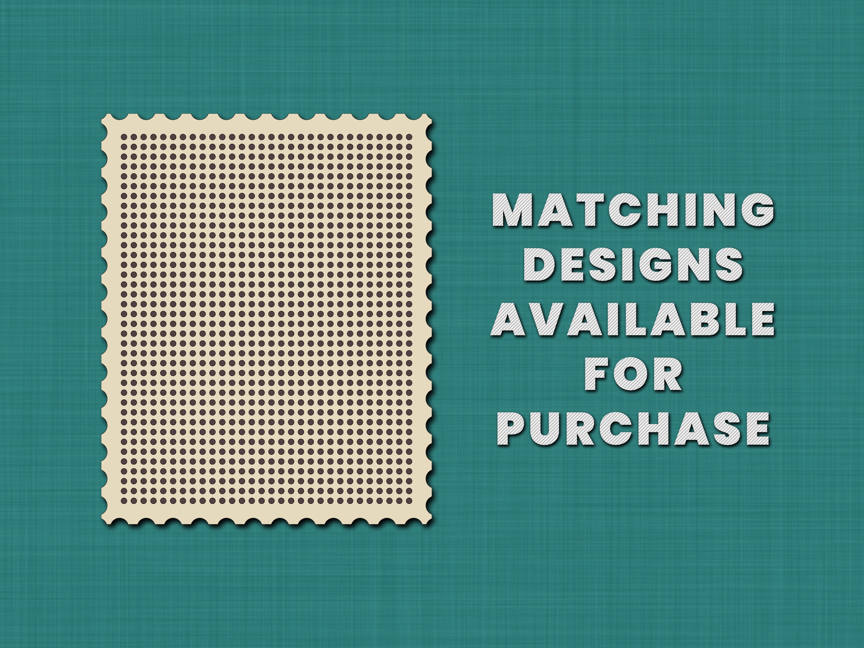 Cross stitch STAMP blanks bases Stitchable wooden blank Etsy