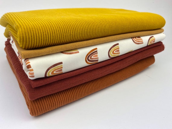 Fine Rib Jersey - European Import - Oeko-Tex® - Dusty Mint Fine Rib Jersey - European Import - Oeko-Tex® - Dusty Mint
