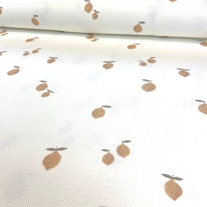 Amalfi - Premium Rib Jersey - Standard 100 by OEKO-TEX® image 2