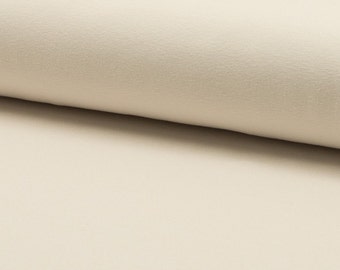 Jersey di cotone naturale - Jersey - STANDARD 100 by OEKO-TEX®